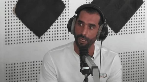 مجهولون يعتدون على الدولي السابق "حمزة بورزوق" بالبيضاء